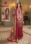 Nafisa Safina Karachi Cotton Dress Material Catalog